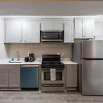 Modern 2Br Cozy Apartment In Dc