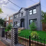 Modern 2Br Cozy Apartment In Dc