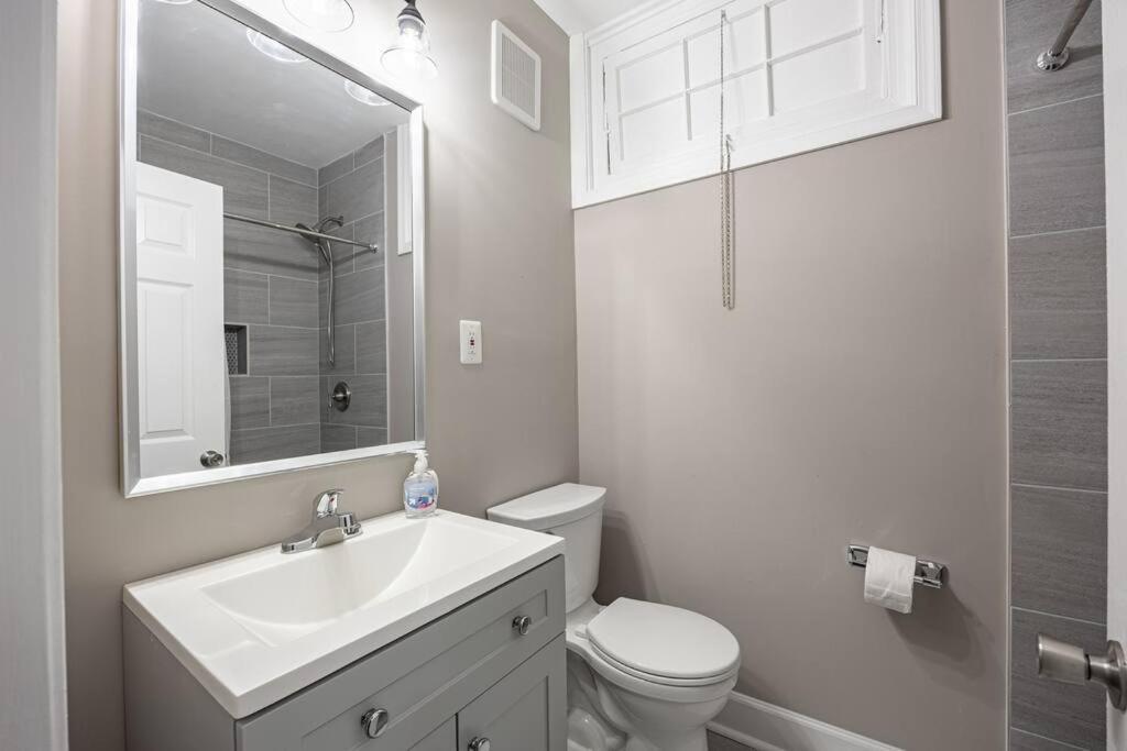 Modern 2br Cozy In Dc Lejlighed *