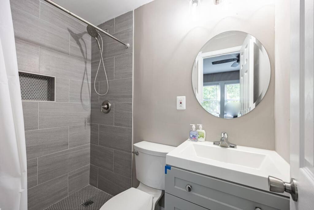 Lejlighed Modern 2br Cozy In Dc Washington