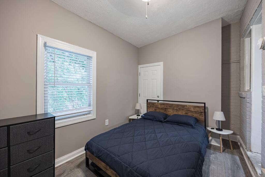 Modern 2br Cozy In Dc Lejlighed *